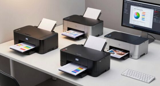 top affordable office laser printers