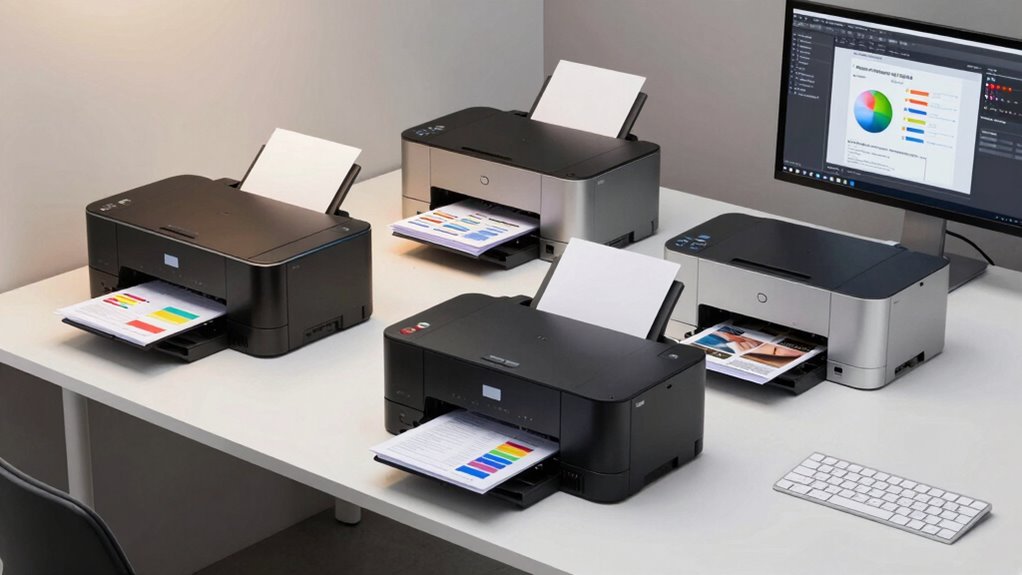 top affordable office laser printers