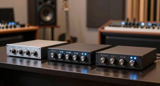 top affordable power conditioners