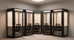 top affordable soundproof booths