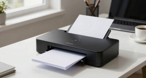 top affordable speedy scanners