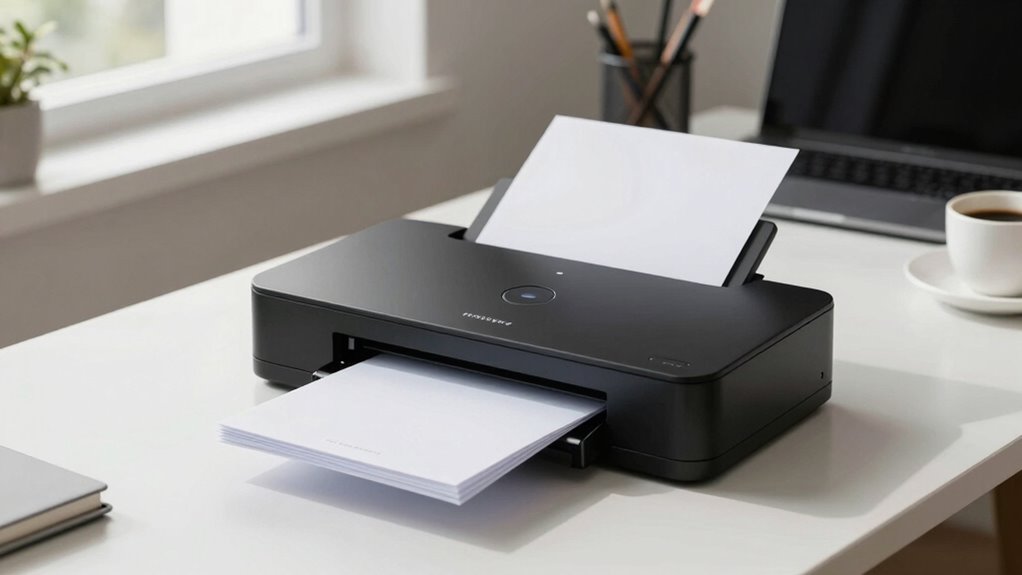 top affordable speedy scanners
