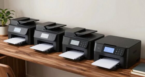 top all in one laser printers