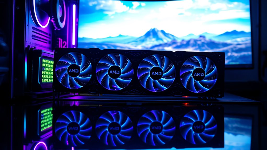 top amd vr gpus 2026