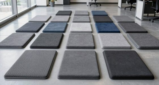 top anti fatigue mats under 350