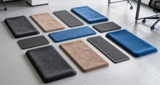 top anti fatigue mats under 350