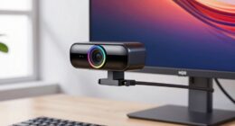 top autofocus hdr webcams