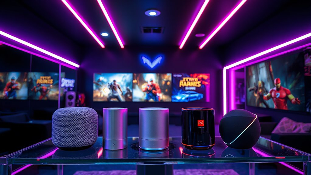 top bluetooth speakers 2026