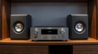 top bookshelf amp guides