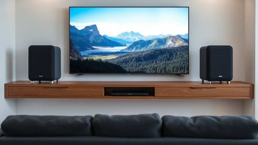 top bookshelf speakers 2026