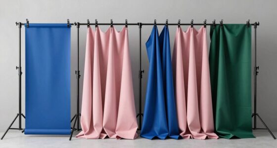 top budget backdrop kit