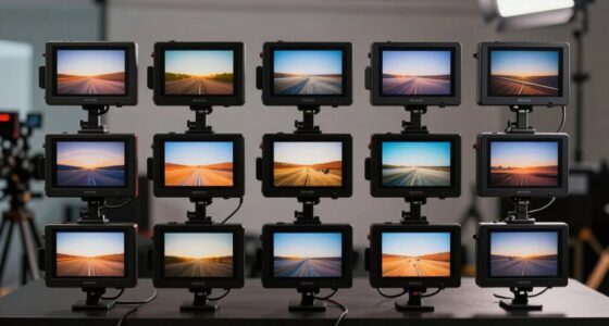 top budget camera monitors
