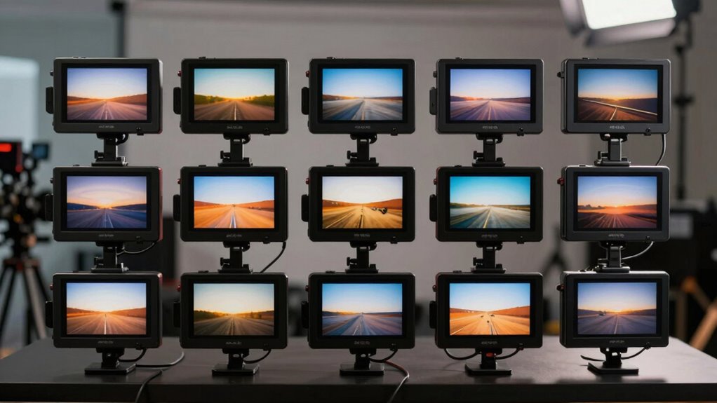 top budget camera monitors