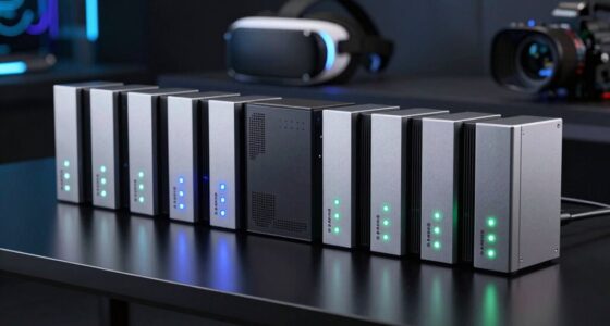 top cable modems for vr