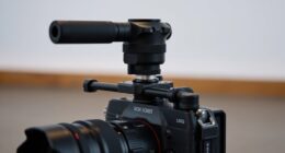 top camera handle rigs