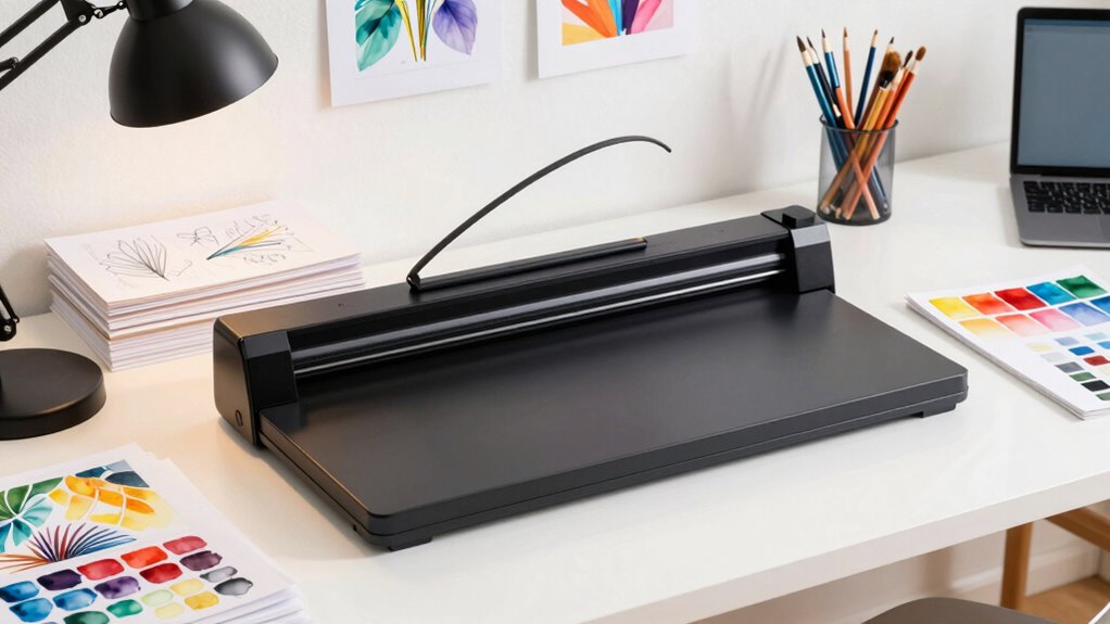 top creative flatbed scanners