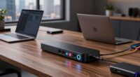 top creator docking stations