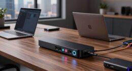 top creator docking stations