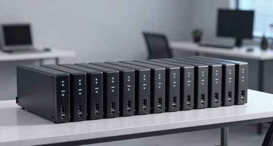 top creator studio ups