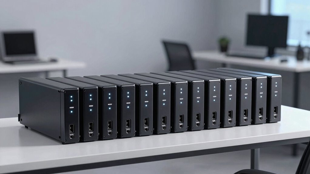 top creator studio ups