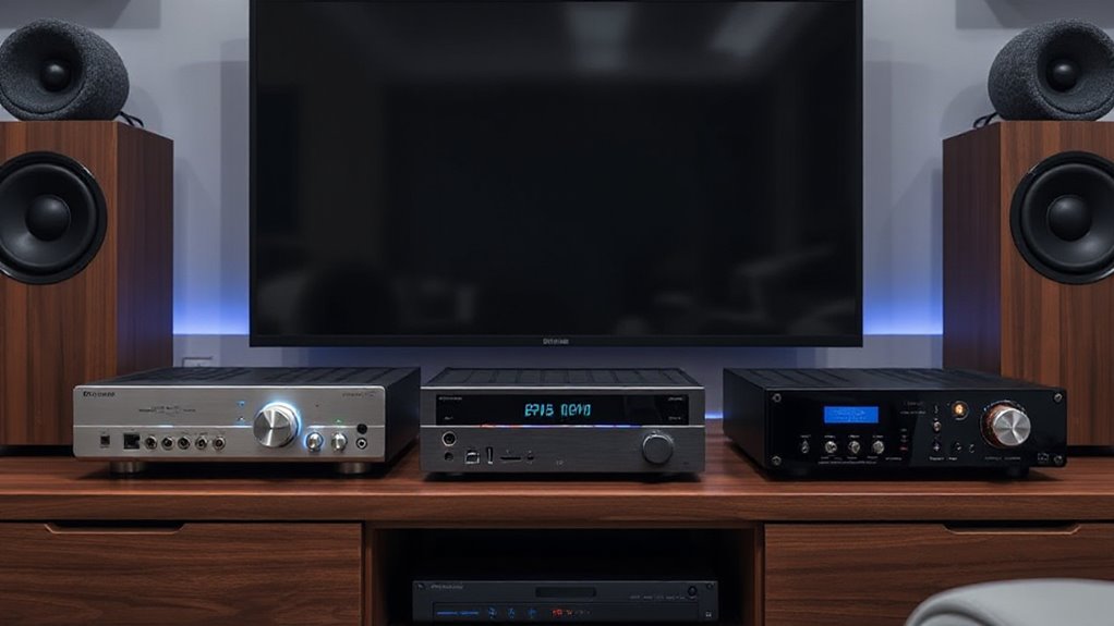 top dacs for home audio