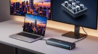 top dell xps dual docking