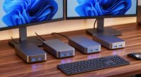 top displayport 1 4 docks