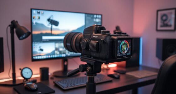 top dslr cameras for streaming