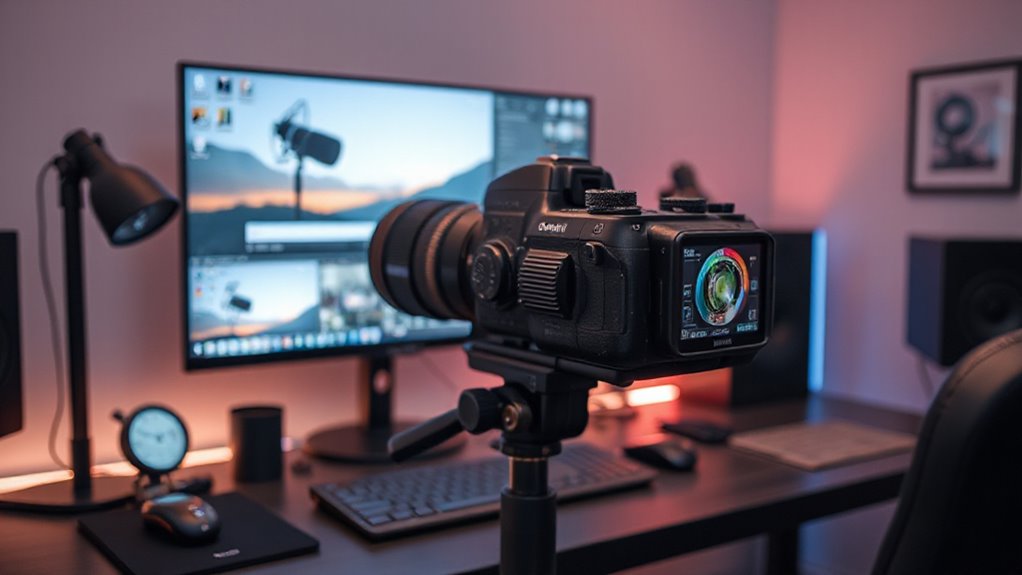 top dslr cameras for streaming