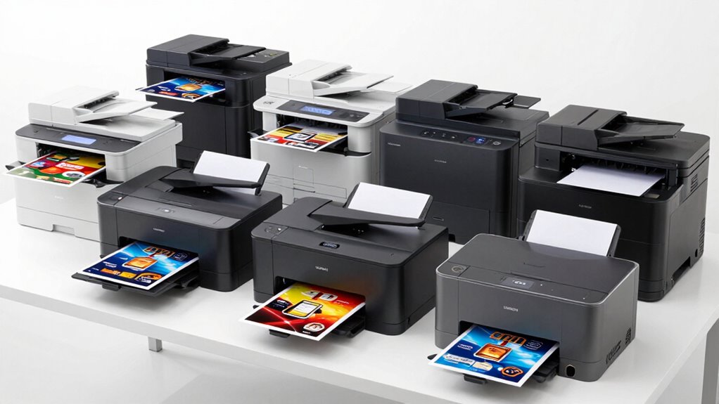 top duplex laser printers