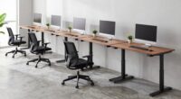 top electric desks under 1500