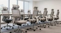 top ergonomic chairs under 1500