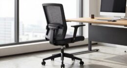 top ergonomic chairs under 1500