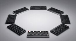 top ergonomic keyboard options