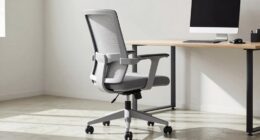top ergonomic office chairs