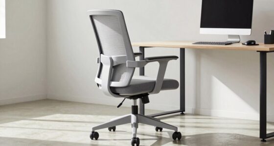top ergonomic office chairs