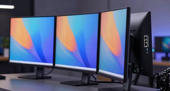 top ethernet monitor picks