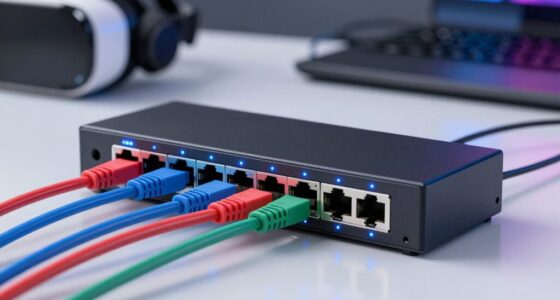 top ethernet switches 2026