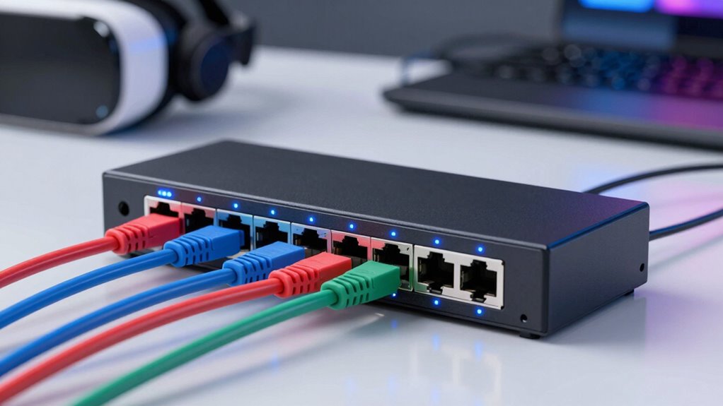 top ethernet switches 2026