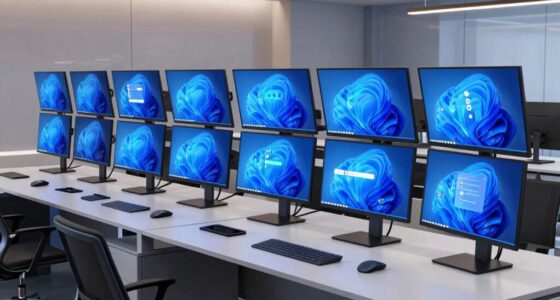 top eye friendly monitors 2026