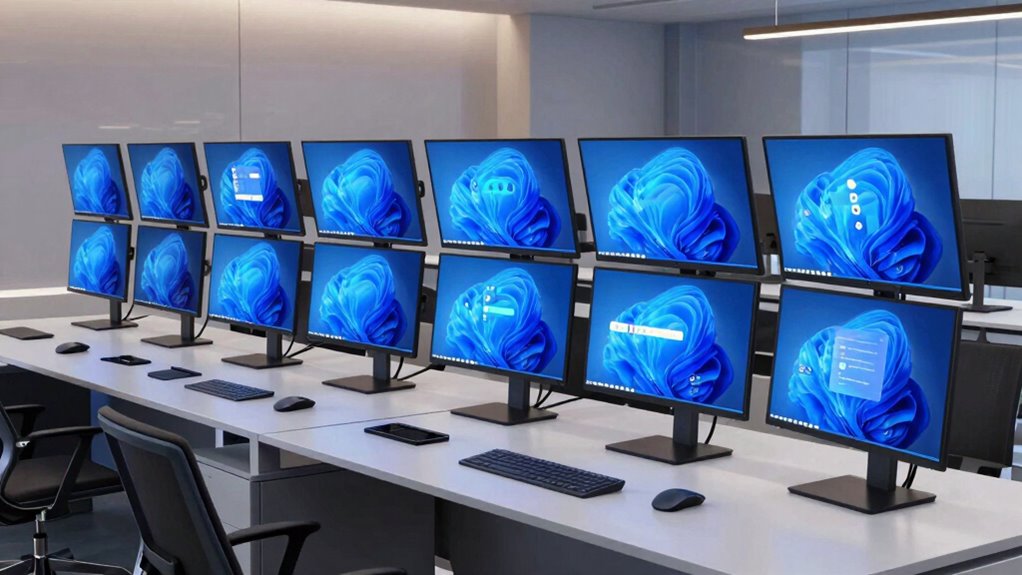 top eye friendly monitors 2026