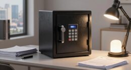 top fireproof safe recommendations