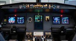 top flight radio panels