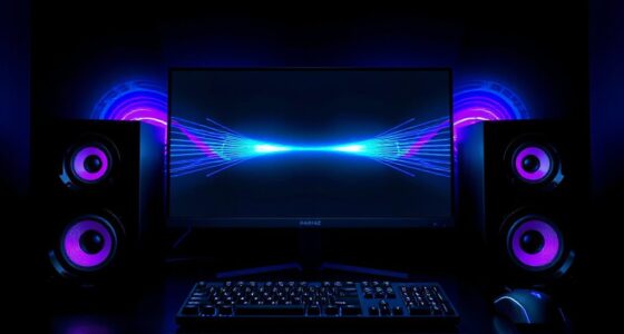 top gaming speakers 2026