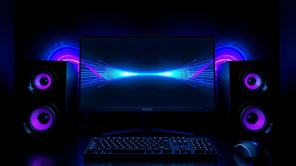 top gaming speakers 2026