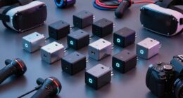 top gan vr charger picks