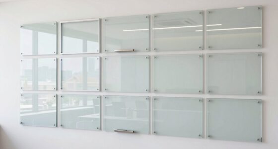 top glass whiteboards under 500