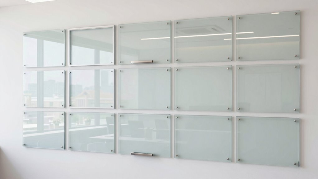 top glass whiteboards under 500
