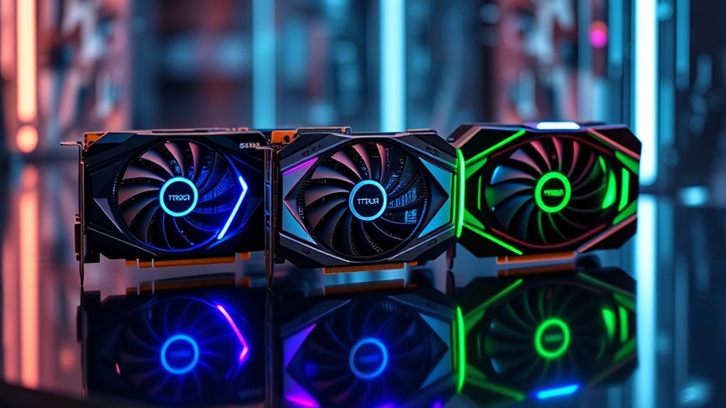 top gpus for wireless vr