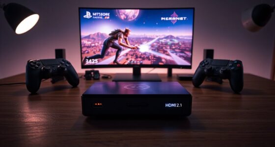 top hdmi 2 1 console capture cards